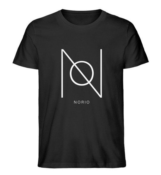 Norio Basic - T-Shirt