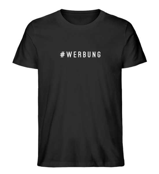 Feierabend - #WERBUNG Shirt